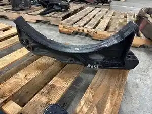 Used 2006 FREIGHTLINER COLUMBIA Fuel Tank Bracket (Stock #15281)) Part Image