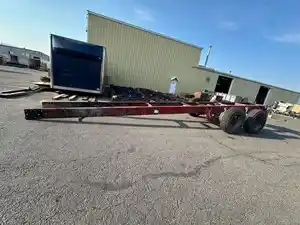 Used 2007 FREIGHTLINER COLUMBIA Miscellaneous (Stock #13755)) Part Image