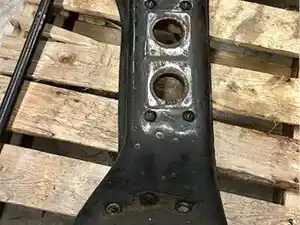 Used 2016 FREIGHTLINER Cascadia Frame & Crossmembers (Stock #15715)) Part Image