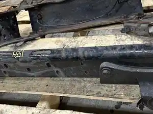 Used 2016 FREIGHTLINER Cascadia Frame & Crossmembers (Stock #16984)) Part Image