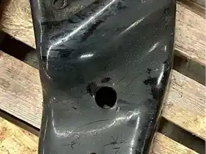 Photo of part