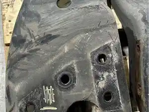 Photo of part