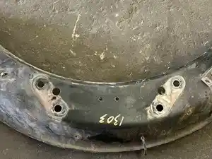 Used 2009 FREIGHTLINER Cascadia Miscellaneous (Stock #10931)) Part Image