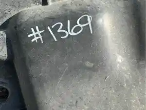 Used 2019 FREIGHTLINER Cascadia Radiator Fan Shroud (Stock #13799)) Part Image