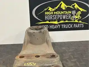 Used 2016 FREIGHTLINER Cascadia Spring, Rear Leaf Hanger (Stock #16972)) Part Image