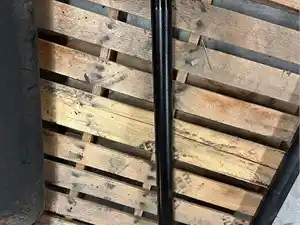 Used 2016 FREIGHTLINER Axle Shaft (Stock #15742)) Part Image