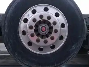 Photo of part