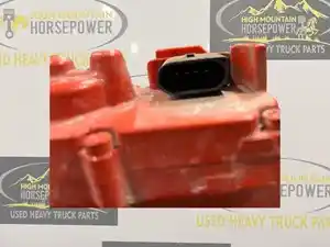 Photo of part