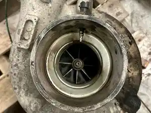 Photo of part
