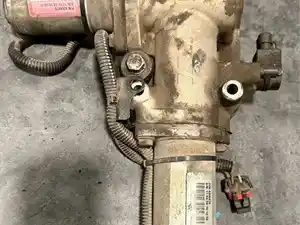 Photo of part