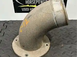 Used 1998 INTERNATIONAL Intake Manifold (Stock #16261)) Part Image