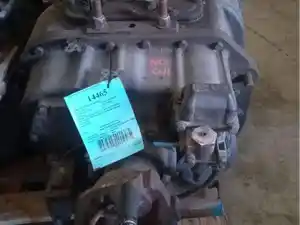 Inspected 1996 EATON/FULLER RTO14709MLL Transmission Assy (Stock #14465)) Part Image