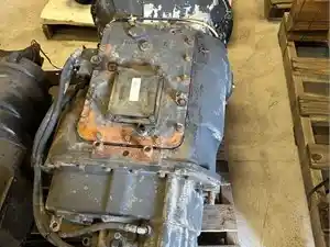 Inspected 2007 EATON/FULLER RTO14908LL Transmission Assy (Stock #14531)) Part Image
