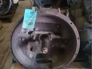 Photo of part