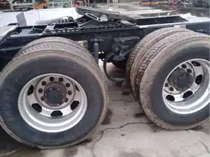 Used 2021 KENWORTH T680 Miscellaneous (Stock #11437)) Part Image