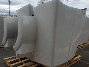 Used Hood (Stock #JP-K33)) Part Image
