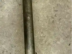 Used 2019 KENWORTH Axle Shaft (Stock #13164)) Part Image