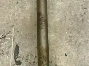 Used 2019 KENWORTH Axle Shaft (Stock #13165)) Part Image