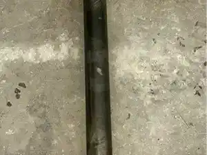 Used 2019 KENWORTH Axle Shaft (Stock #13167)) Part Image