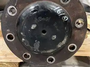 Used 2018 KENWORTH Axle Shaft (Stock #17675)) Part Image