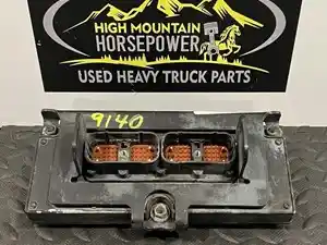 Used 2017 KENWORTH Chassis Control Module (Stock #14834)) Part Image