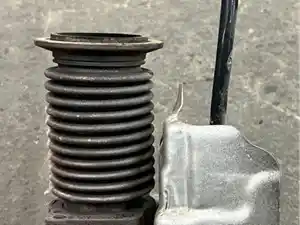 Used 2016 KENWORTH Engine Misc Part (Stock #10173)) Part Image