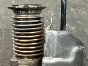 Photo of part