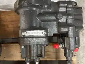Photo of part