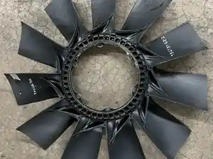Photo of part