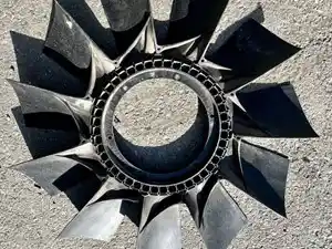 Used 2020 KENWORTH Fan (Stock #13820)) Part Image