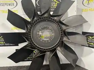 Used 2015 KENWORTH Fan (Stock #15896)) Part Image