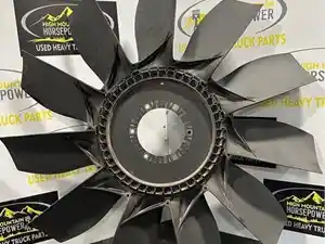Used 2018 KENWORTH Fan (Stock #17136)) Part Image