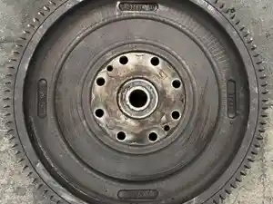 Used 1997 PACCAR MX-11 Flywheel (Stock #9816)) Part Image