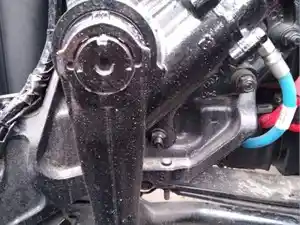 Used 2023 KENWORTH Steering Gear (Stock #11454)) Part Image