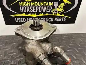 Used 2020 KENWORTH Steering Pump (Stock #15655)) Part Image