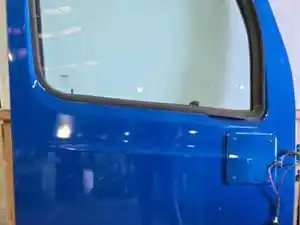 Used 2020 KENWORTH T370 Door (Stock #10242)) Part Image