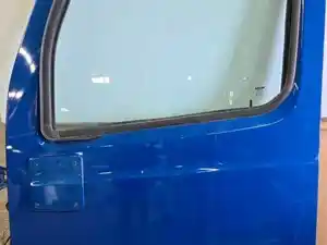 Used 2020 KENWORTH T370 Door (Stock #10243)) Part Image