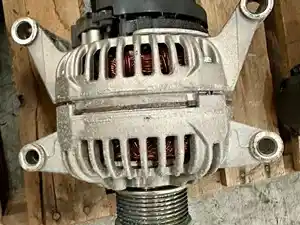 Photo of part