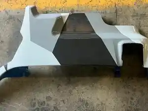 Photo of part
