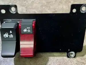 Photo of part
