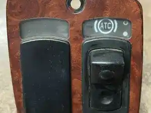 Photo of part