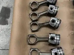 Photo of part