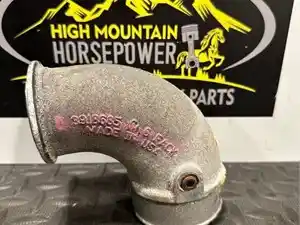 Used 2020 KENWORTH T370 Miscellaneous (Stock #15653)) Part Image