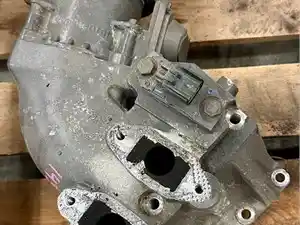 Photo of part