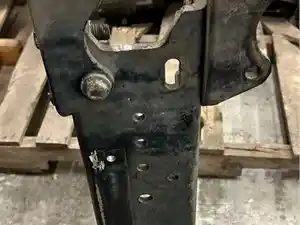 Used 2016 KENWORTH T400 Frame & Crossmembers (Stock #16088)) Part Image