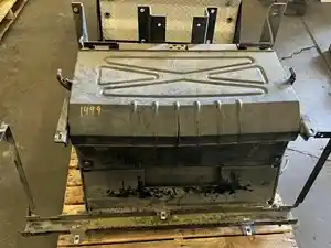 Photo of part