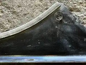 Used 2015 KENWORTH T660 Fuel Tank Bracket (Stock #10142)) Part Image