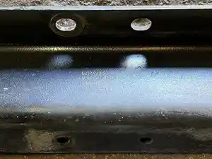 Used 2015 KENWORTH T660 Bracket (Stock #10148)) Part Image