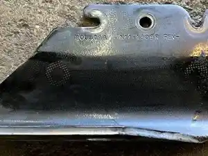 Used 2015 KENWORTH T660 Bracket (Stock #10152)) Part Image