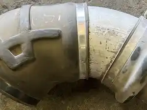 Used 2015 KENWORTH T660 Miscellaneous (Stock #10136)) Part Image